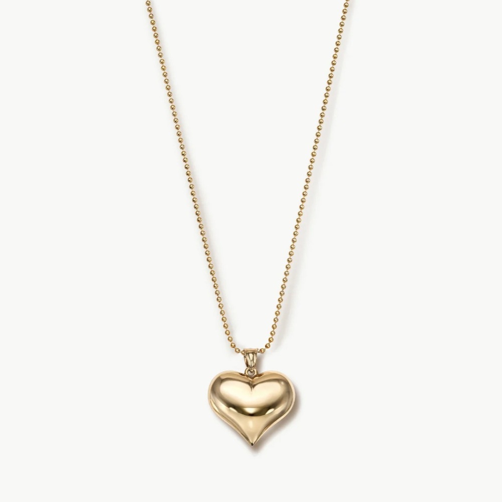 THE BABY CARIÑO NECKLACE